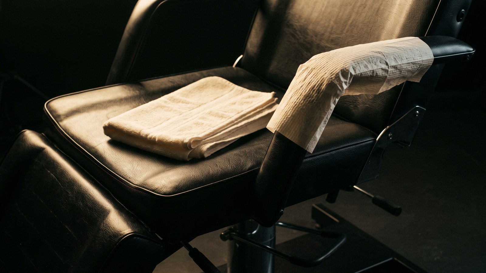 Editorial hero image for Tattoo Appointment Etiquette: What to Bring, What to Skip, Who to Tip.