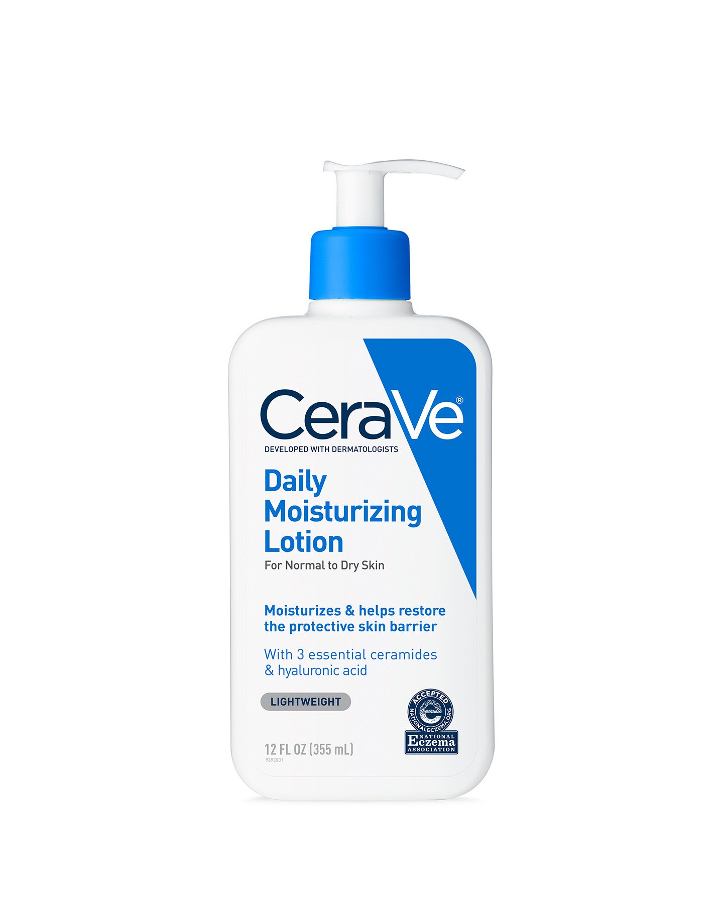 Daily Moisturizing Lotion