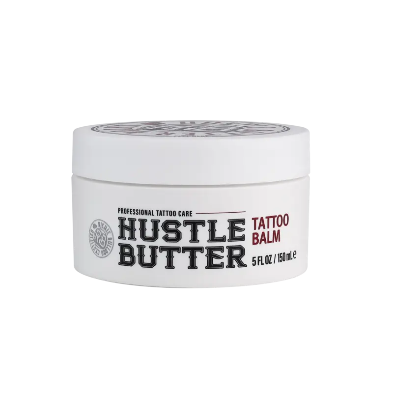 Hustle Butter Deluxe