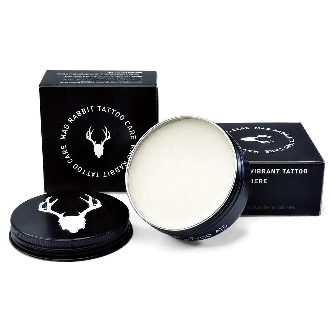 Tattoo Balm