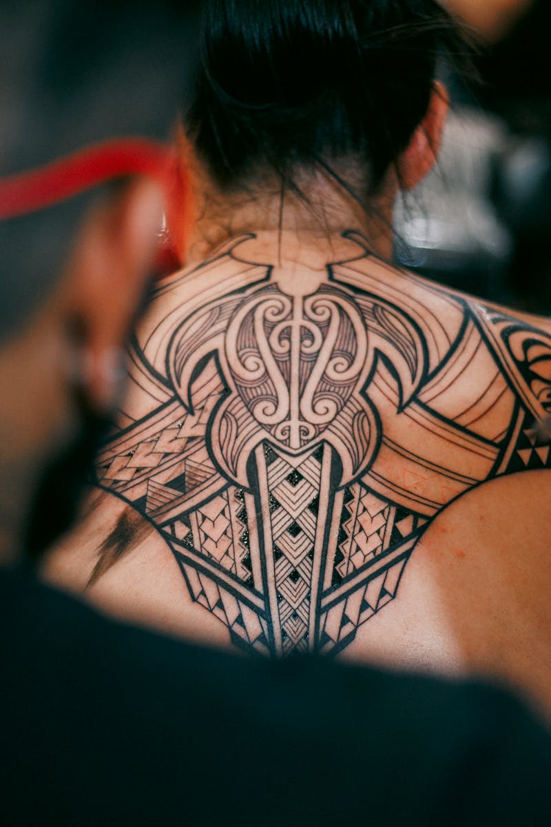 Blackwork
